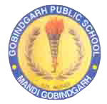 Gobindgarh Public School-logo