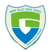 Green Valley Public School-logo