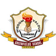 Greenfields School-logo