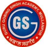 Guru Gobind Singh Academy-logo