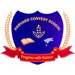 Harvard Convent School-logo