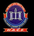Holy Angel Convent School-logo