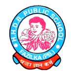 Holy Heart Day Boarding Public School-logo