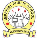 Imperial Public School-logo