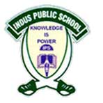 Indus Public School-logo
