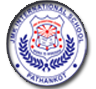 J.M.K International School-logo