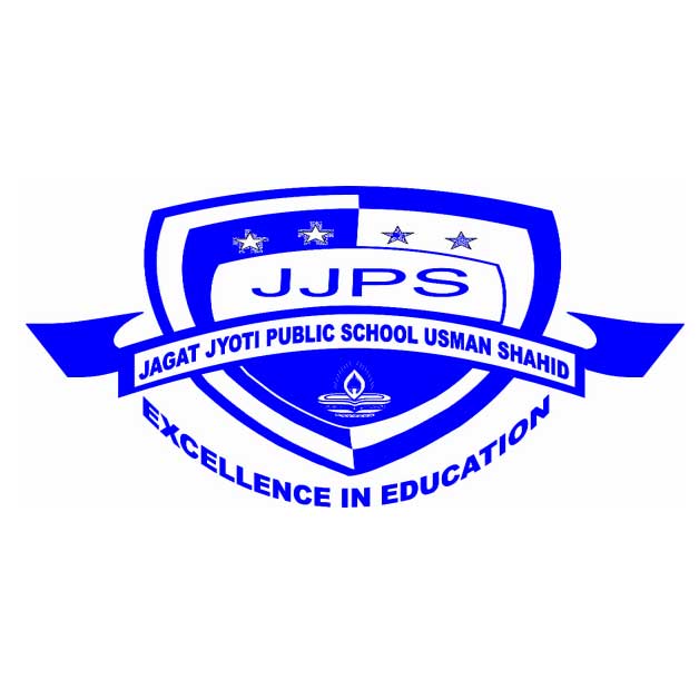 Jagat Jyoti Public School-logo
