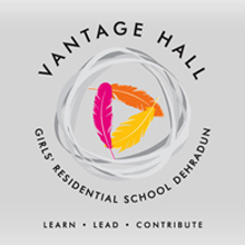 Vantage Hall Girls' Residential School-logo