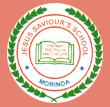 Jesus Saviour'S School-logo