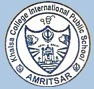 Khalsa College International Public School-logo