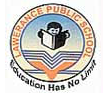 Lawrance Public Senior Secondary School-logo