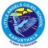 Little Angel Co-Ed School-logo