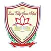 Lotus Valley Senior School-logo