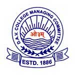 Mkd Dav Public School-logo