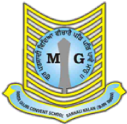 Mata Gujri Convent School-logo