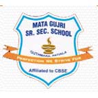 Mata Gujri Senior Secondary School-logo