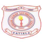 Modern Senior Secondary School-logo