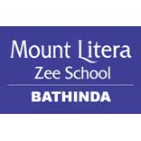 Mount Litera Zee School-logo