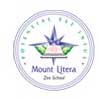 Mount Litera Zee School-logo