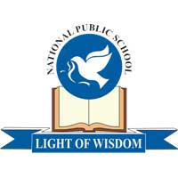 National Public School-logo