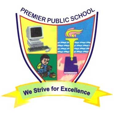 Premier Public School-logo