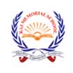 Raj Memorial School-logo