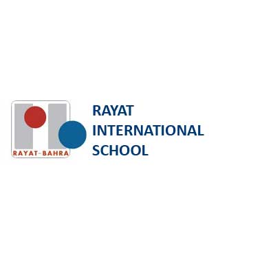 Rayat International School-logo