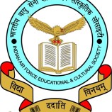 Air Force School-logo