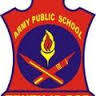 Army Public School-logo
