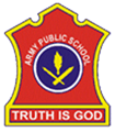 Army Public School-logo
