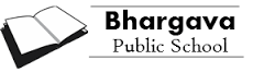 Bhargava Public School-logo
