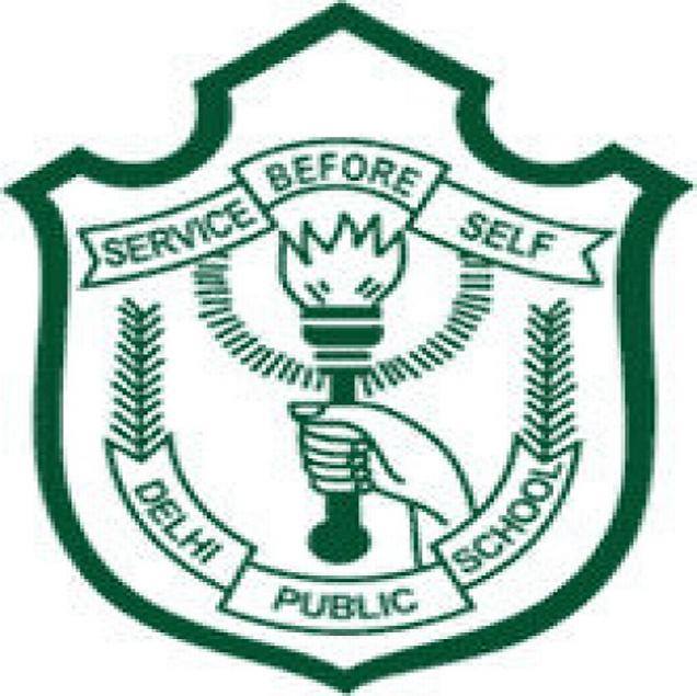 Delhi Public School-logo