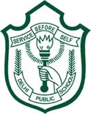 Delhi Public School-logo