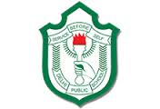Delhi Public School-logo