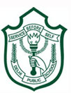 Delhi Public School-logo