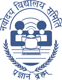 Jawahar Navodaya Vidyalaya-logo