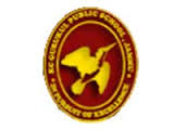 Kc Gurukul Public School-logo