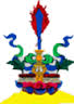 Ladakh Rigjung Public School-logo