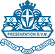 Presentation Convent Senior Secondary School-logo