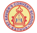 St Xavier Convent School-logo