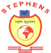 Stephens International Public School-logo
