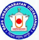 Baps Swaminarayan Vidyamandir-logo