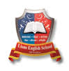 Lions English School-logo