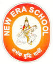 New Era English Medium School-logo