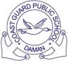 Coast Guard Public School-logo