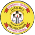 Emmanuel Mission Sr Sec School-logo