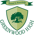 Greenwood High-logo