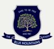 The Blue Mountains School-logo
