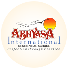 Abhyasa Residential Public School-logo