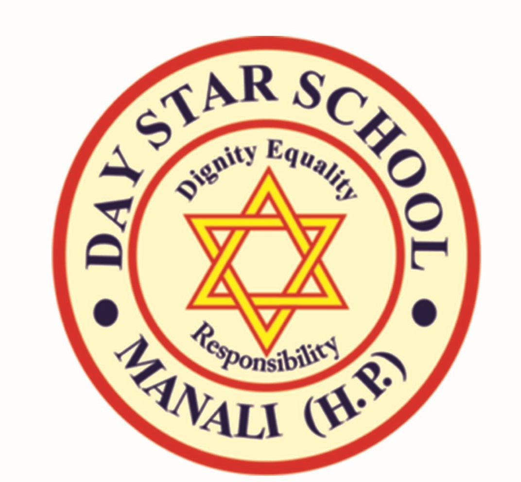 Day Star School-logo